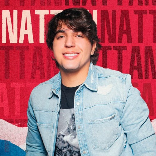 NATTAN - DEIXA EU FALAR PRA VOCÊ