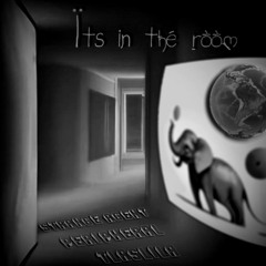 It's In The Room EP ThePhaige with Nicholas Ridiculous