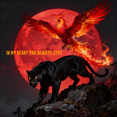 In My Heart You Always Stay