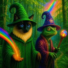 Meowgic