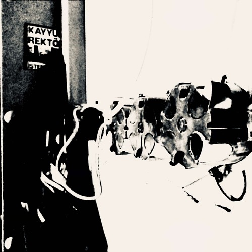 Wreckage Sound System | Root Radio 29/04/2022