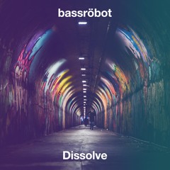 Dissolve - Extended Mix