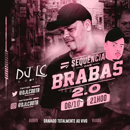 MT - TACA A TCHECA NA PEDRINHA [ DJ LC DO TB ] MC ROGIN DO BF