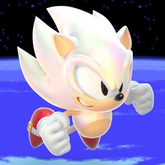 Enter Hyper Sonic! (A S3&K Styled Track)