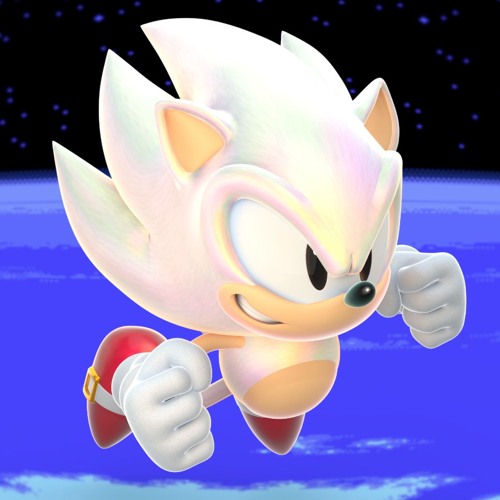 Enter Hyper Sonic! (A S3&K Styled Track)