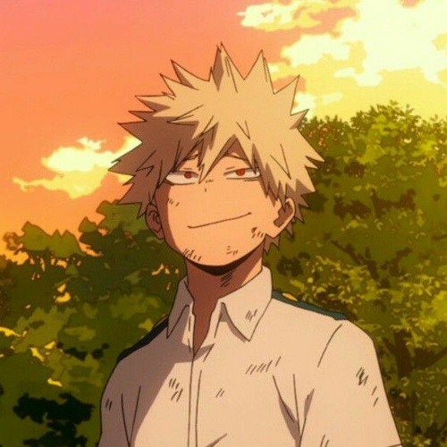 Shifting realities to My Hero Academia Subliminal