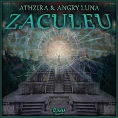 Athzira Vs Angry Luna - Zaculeu - 180