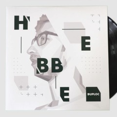 Hebbe - DUPPLATES Vol. 1