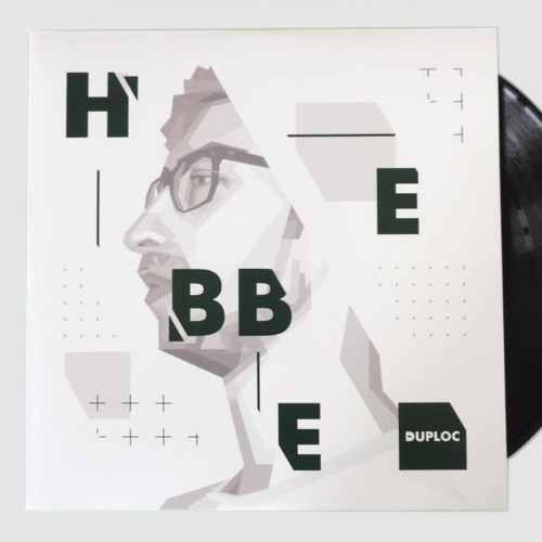 Hebbe - DUPPLATES Vol. 1