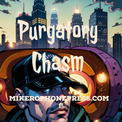 Purgatory Chasm