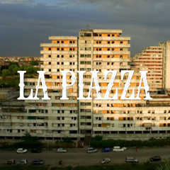 La piazza (feat. Diego Galaz)