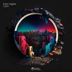 Cybek - Even Higher