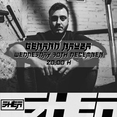 SHEA Radio #034: Gerard Bauza