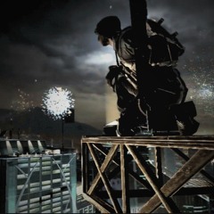 "in the event a ghost is killed" - (L)MIRL-Deftones