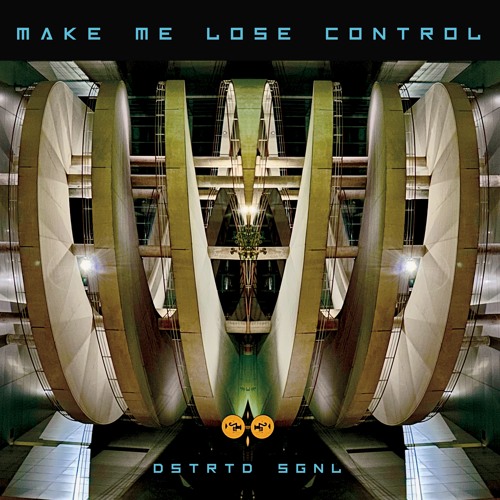 Make Me Lose Control (US Mix)