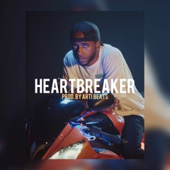 6LACK x DaniLeigh Type Beat | Heartbreaker