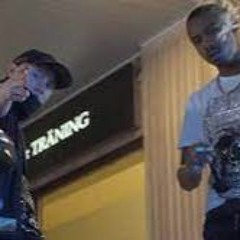 Einár - Meckar upp en kush (Studio Kvalite)(feat. Thrife)