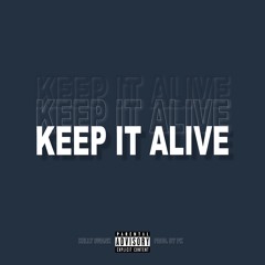 Keep It Alive