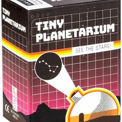 ✔Ebook⚡️ Tiny Planetarium: See the Stars! (RP Minis)