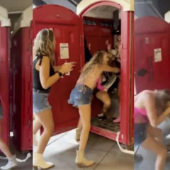 Barstool Romper Stomper Video Twitter