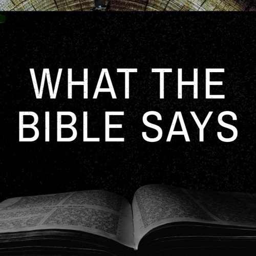 What the Bible Says: The Devil | Neal Rich | 10.2.22