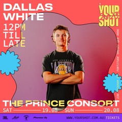 Dallas White YourShot 2023 Mix