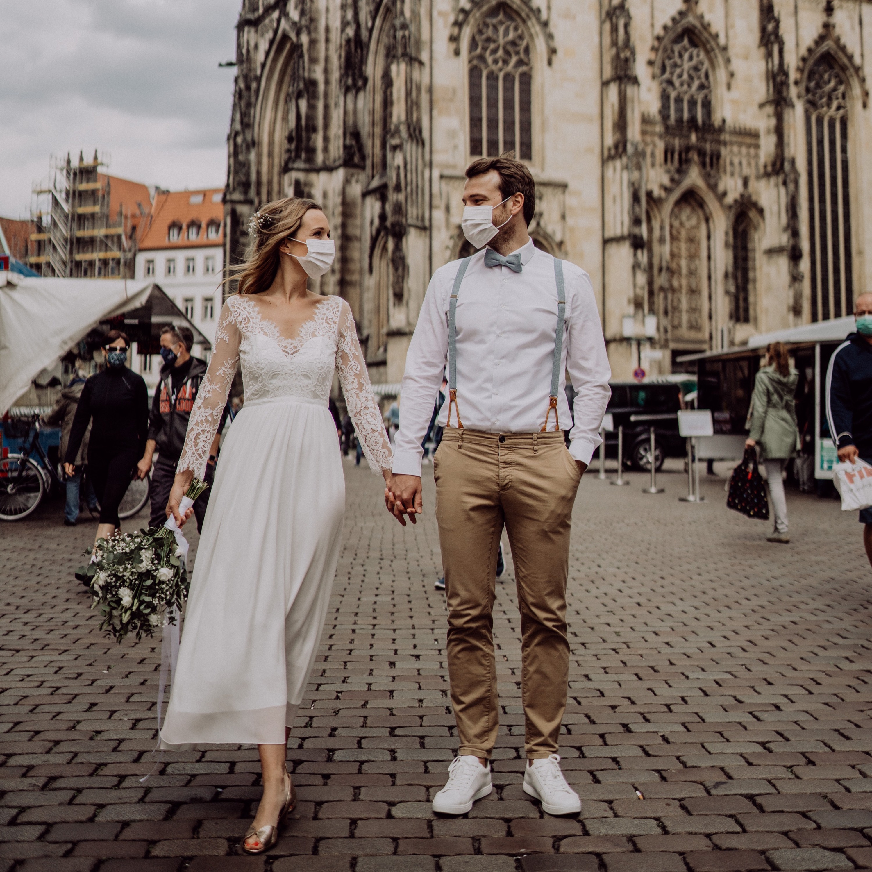 Stefan & Kai - Zwei Hochzeitsfotografen unter sich