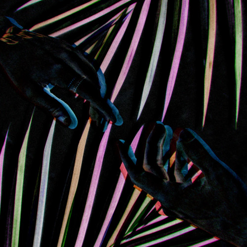 Temptations/ Holding hands Mashup