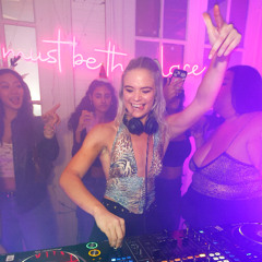 AFTERHOURS X JESS SET