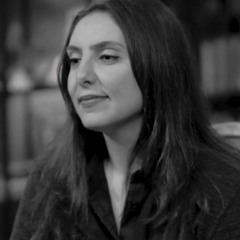 ترنيمة ليه أخاف- ثامار زنانيري