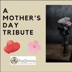 A MOTHER'S DAY TRIBUTE FT DJ SHELLZ