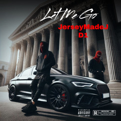 Let Me Go (feat. D1) (prod. Tayriq)