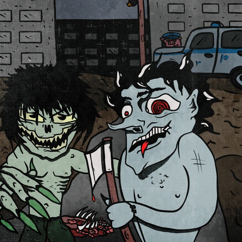 SCHIZOGOTH X KAMASUTRA 9G - CTP (PROD BY TRIPLESIXDELETE)