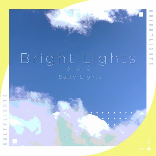Bright Lights (w/benit,Game-i)