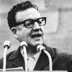 1.- Cobre - Allende