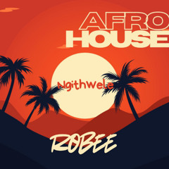 Ngithwele - ROBEE