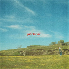 petrichor