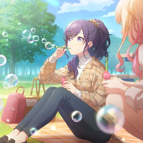 Stream Shiro Shi. | Listen to Asahina Mafuyu | 朝比奈 まふゆ