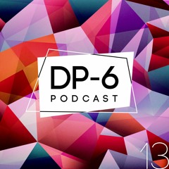 Alexey Filin - DP-6 Podcast part 13