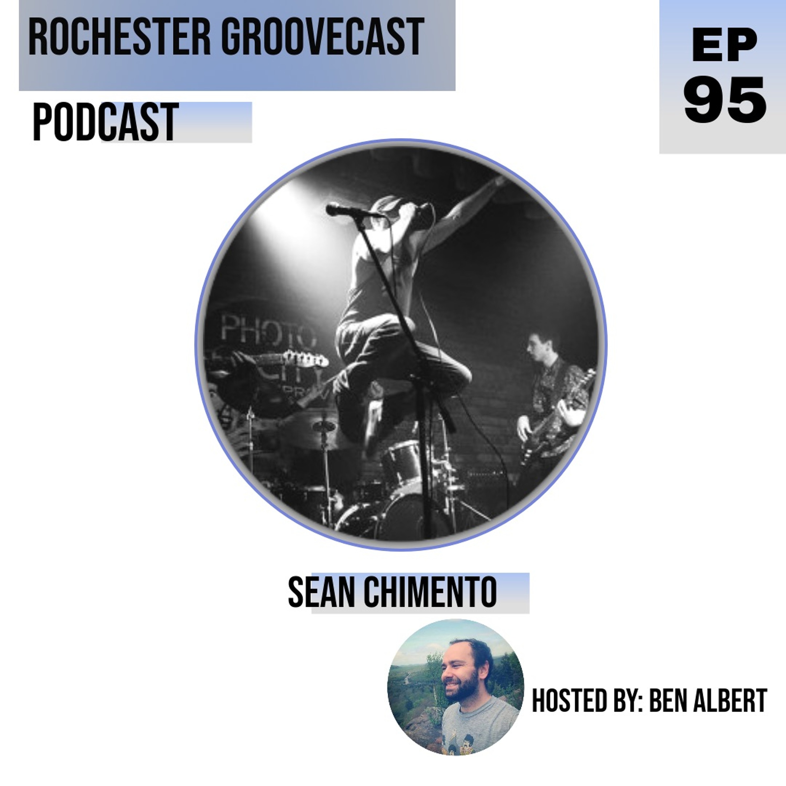 Rochester Groovecast Presents