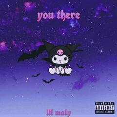 Lil Maly - You There [Prod Marf Hundo]