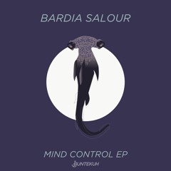 PREMIERE: Bardia Salour - Mind Control (Original Mix) [Bunte Kuh]