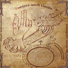 Libuše - Codices with Libuše EP2 Feat. WNGDU