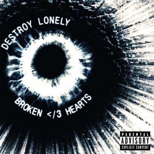 destroy lonely - Supposed To Do