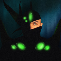 Zoa Lord {WIP}