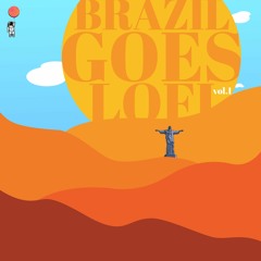 Lofi Brasileiro 🇧🇷 Bossa Nova Latin beats lo-fi Br Brasil Brazilian Chill Samba Study GabrielMzero