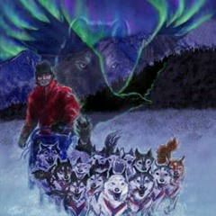 View EBOOK ✏️ Iditarod Dreamer: A Rookie Team’s Journey (The Winterdance Tetralogy) b