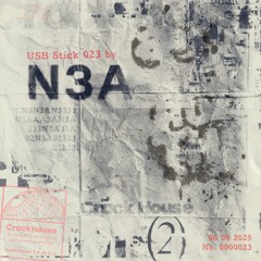USB Stick by N3A | 023