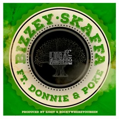 BIZZEY Ft. DONNIE & POKE - SKAFFA (LUCA MONTEZ CLUB EDIT)| 📩 FREE DOWNLOAD 📩