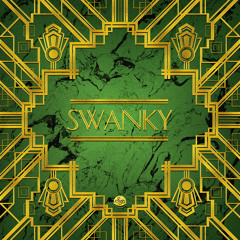 Swanky (feat. Tyler Garrett)